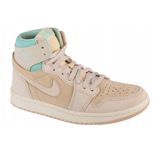 Air Jordan 1 W Zoom CMF 2 DV1305-101 Μπεζ 36,5
