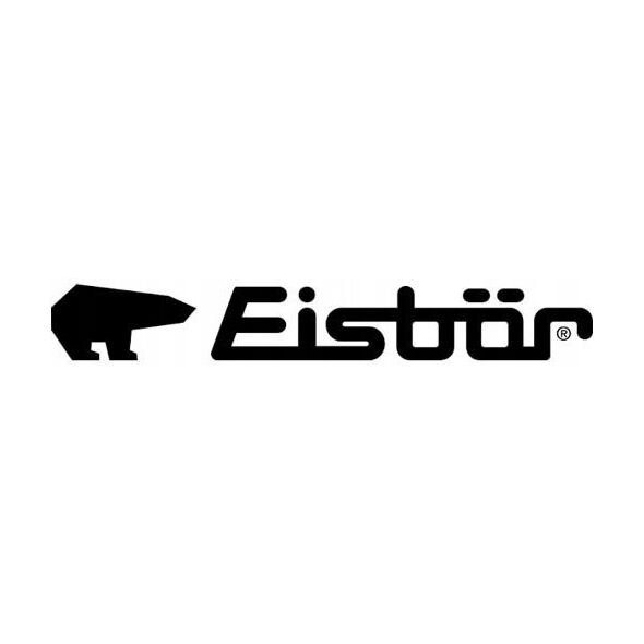 Eisbar 365 MU RL E30892-009 Μαύρο Ένα μέγεθος