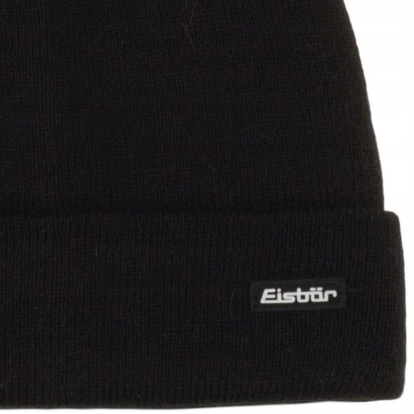 Eisbar Skater MU E407500-009 Czarne One size