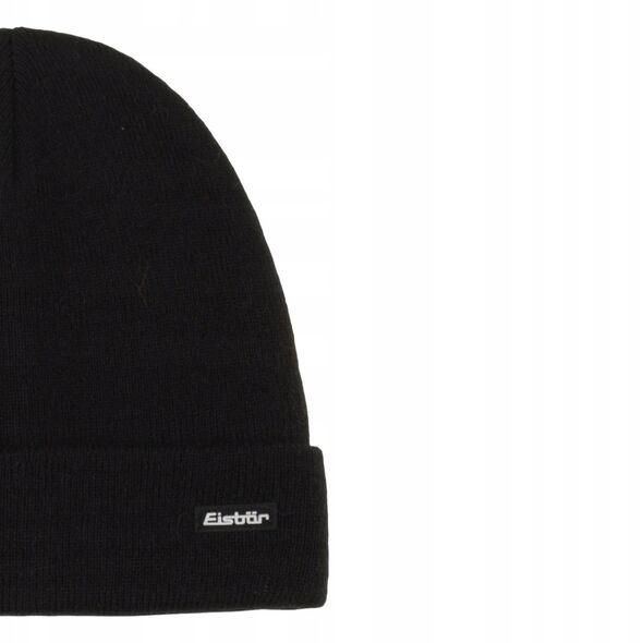 Eisbar Skater MU E407500-009 Czarne One size