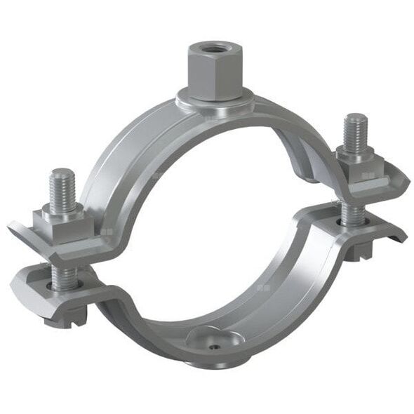 Σφιγκτήρας ψεκαστήρα DN-F-V 11/4 (40-45) M10