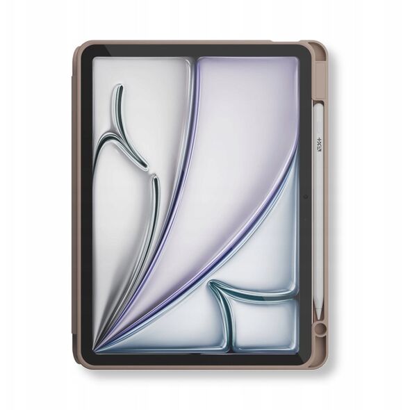 NEXT ONE Θήκη Rollercase iPad Air M2 11" ροζ