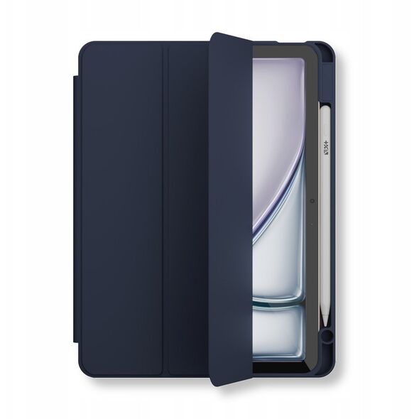 NEXT ONE Θήκη Rollercase iPad Air M2 11" μπλε