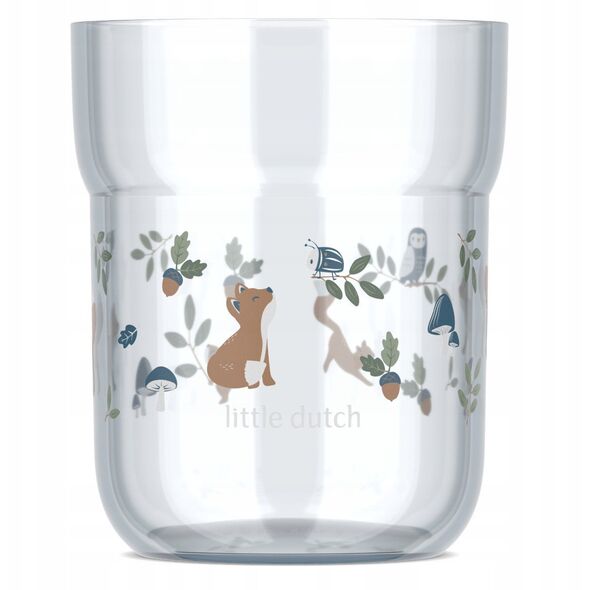 ΠΟΤΗΡΙ ΠΑΙΔΙΚΟ 250ML MIO FOREST FRIENDS 108022065408