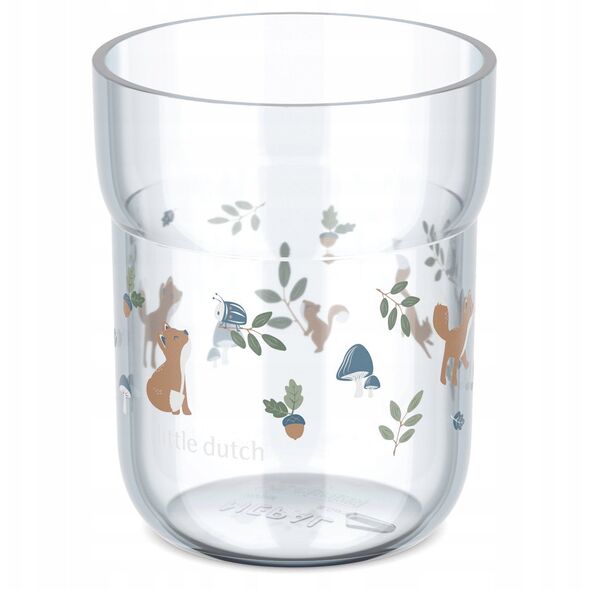ΠΟΤΗΡΙ ΠΑΙΔΙΚΟ 250ML MIO FOREST FRIENDS 108022065408