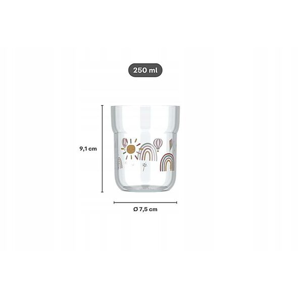 ΠΟΤΗΡΙ ΠΑΙΔΙΚΟ 250ML MIO FOREST FRIENDS 108022065408