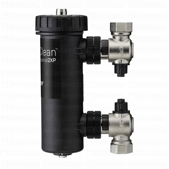 Μαγνητικό φίλτρο MagnaClean 2XP BSP1 - σύνδεση 1'' GW