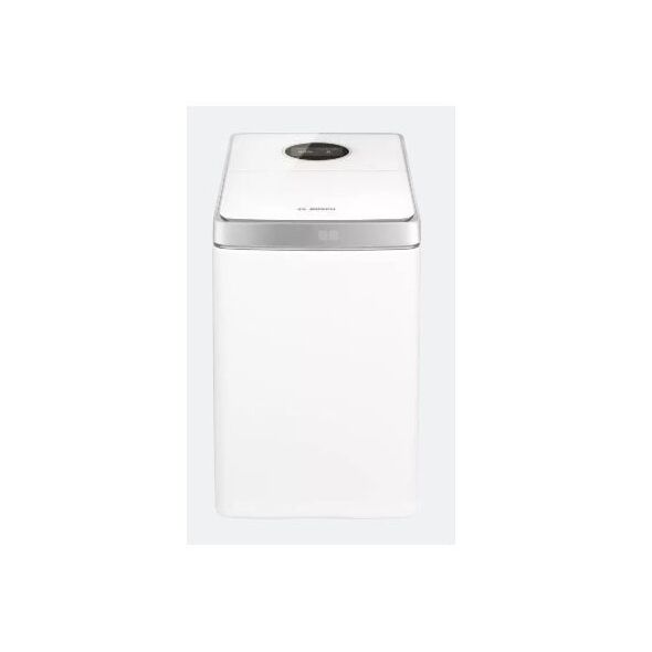 Σταθμός αποσκλήρυνσης νερού Bosch Aqua AQ4000S 9