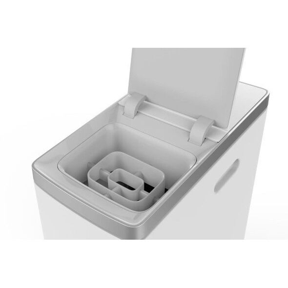 Σταθμός αποσκλήρυνσης νερού Bosch Aqua AQ4000S 9