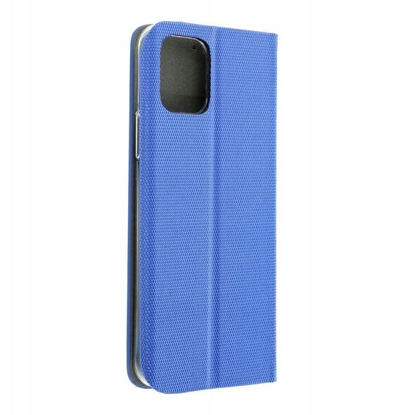 Θήκη SENSITIVE Book για XIAOMI Redmi 14C μπλε