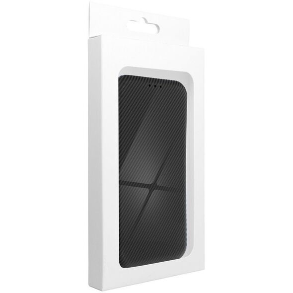 Θήκη FOLIO Side Magnet συμβατή με S-PEN για SAMSUNG S25 ULTRA μαύρη