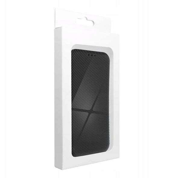 Θήκη FOLIO Side Magnet συμβατή με S-PEN για SAMSUNG S25 ULTRA μαύρη