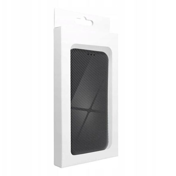 Θήκη FOLIO Side Magnet για SAMSUNG A35 5G γκρι
