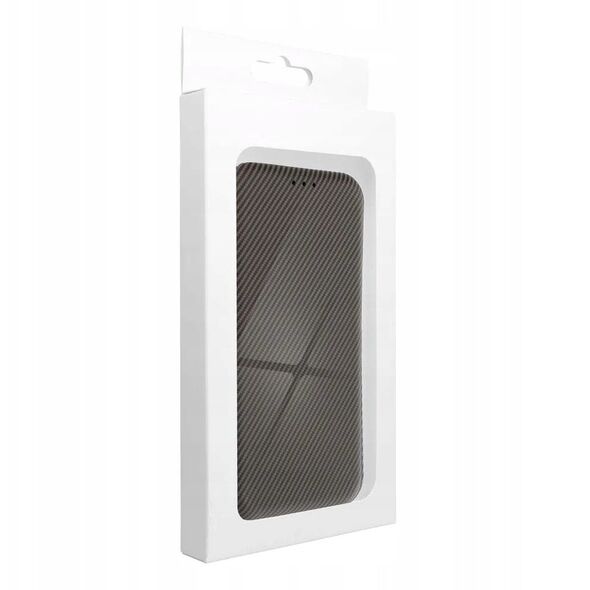 Θήκη FOLIO Side Magnet για SAMSUNG A35 5G καφέ