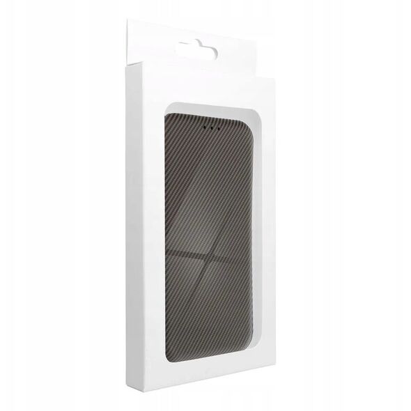 Θήκη FOLIO Side Magnet για IPHONE 14 PRO MAX καφέ