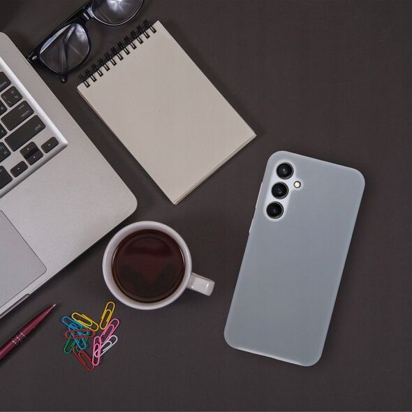 Θήκη CANDY CASE για SAMSUNG S25 PLUS γκρι