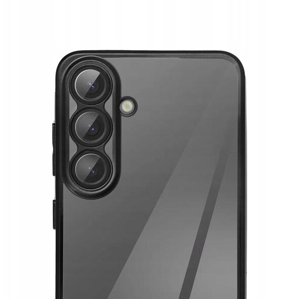 Θήκη GLAM για XIAOMI REDMI NOTE 14 Pro Plus 5G μαύρη