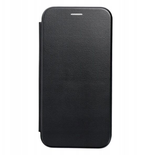 Θήκη ELEGANCE Book για XIAOMI Redmi Note 14 5G μαύρο