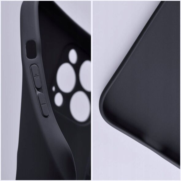 Θήκη SOFT για XIAOMI Redmi Note 14 Pro Plus 5G μαύρη