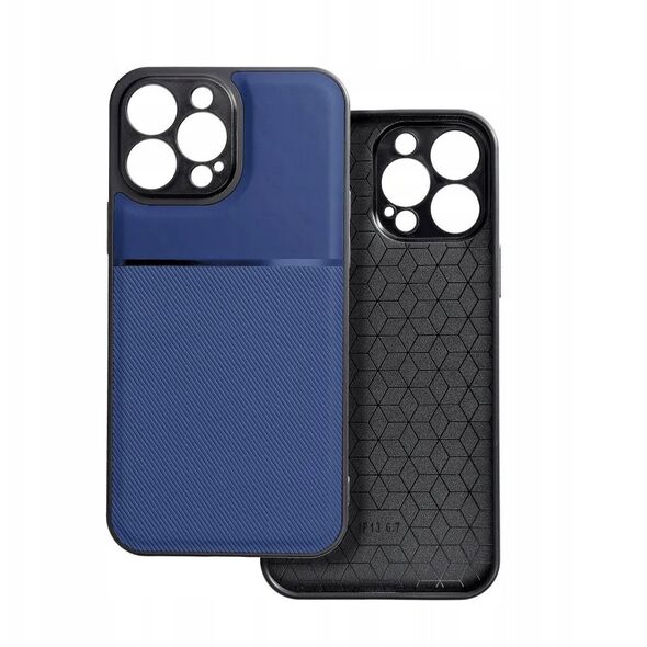 Θήκη NOBLE για XIAOMI 15 μπλε