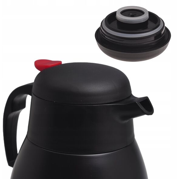 ΘΕΡΜΟΣ ΣΥΝΕΔΡΙΟΥ 2218 ΜΑΥΡΟ 1.5 L