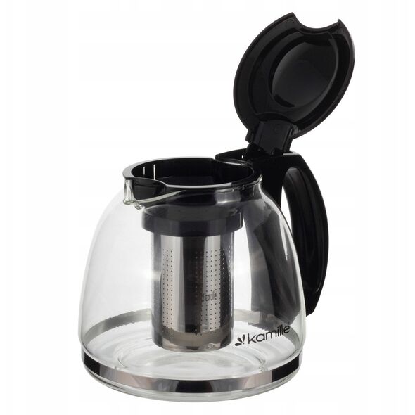 ΓΥΑΛΙΝΗ ΚΑΦΕΤΙΕΡΑ 0779L 1.3 L