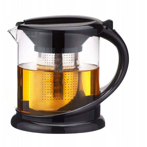 ΓΥΑΛΙΝΗ ΚΑΦΕΤΙΕΡΑ 0781L 1.5 L