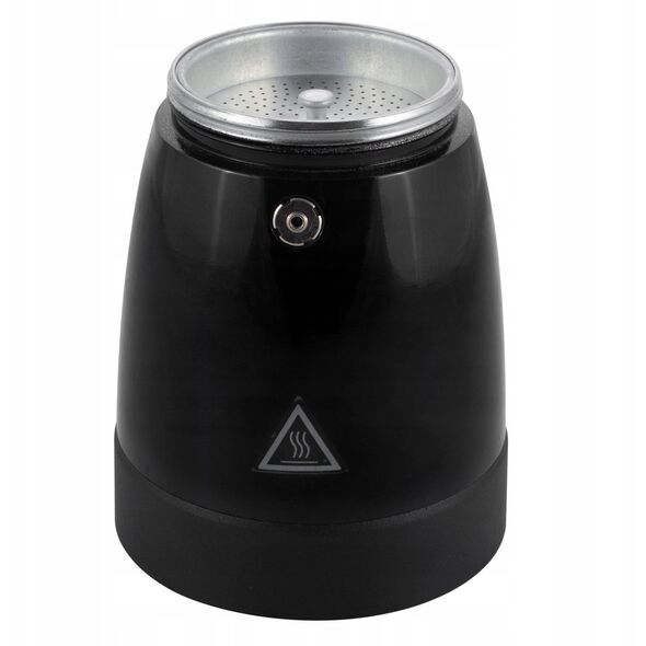 ΓΥΑΛΙΝΗ ΚΑΦΕΤΙΕΡΑ 0781L 1.5 L