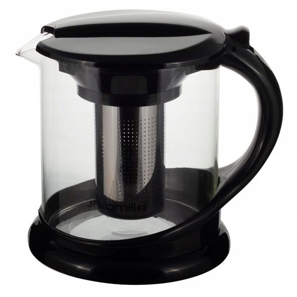 ΓΥΑΛΙΝΗ ΚΑΦΕΤΙΕΡΑ 0781L 1.5 L