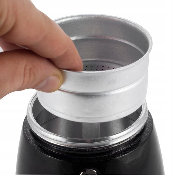 ΓΥΑΛΙΝΗ ΚΑΦΕΤΙΕΡΑ 0781L 1.5 L
