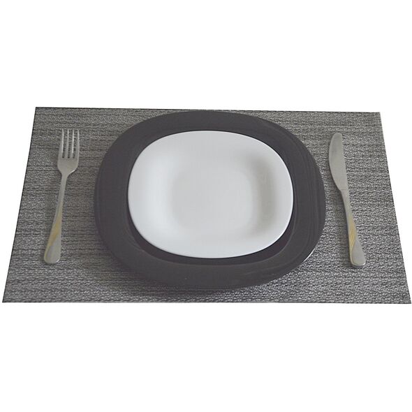 Σετ Δείπνου 18 Τεμαχίων CARINE NEW LUMIN D2380 D4394