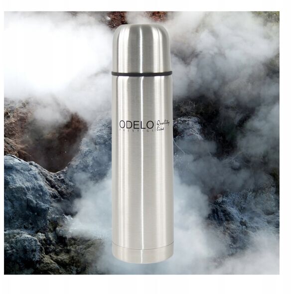 ΘΕΡΜΟΣ OD 1072 INOX 0.7 L