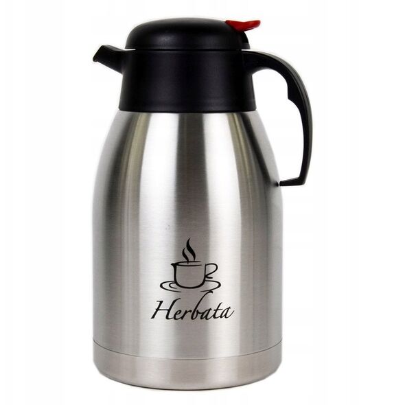 ΘΕΡΜΟΣ ΣΥΝΕΔΡΙΟΥ OD 1082 INOX 1.5 L ΤΣΑΪ
