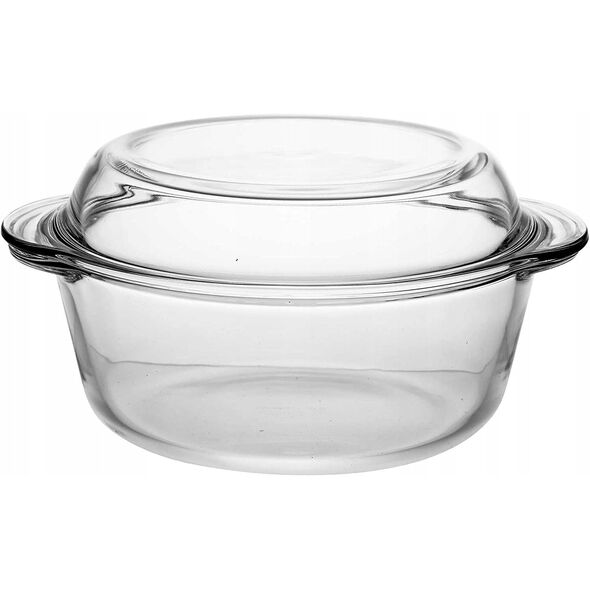 Κατσαρόλα ανθεκτική στη θερμότητα 3,5L
