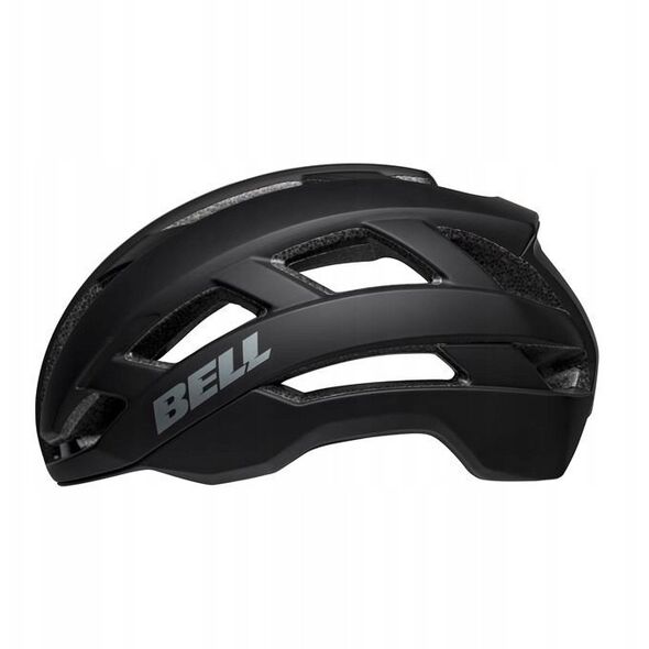 Κράνος gravel δρόμου BELL FALCON XR INTEGRATED MIPS ματ μαύρο μέγεθος L (58-62 cm) (NEW)