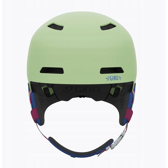 Κράνος χειμερινό GIRO CRUE namuk paradise μέγεθος XS (48.5-52cm) (NEW 2024/2025)