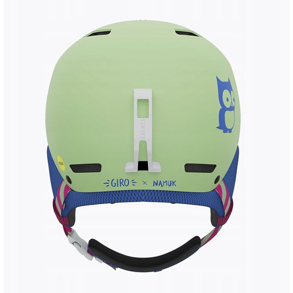 Κράνος χειμερινό GIRO CRUE namuk paradise μέγεθος XS (48.5-52cm) (NEW 2024/2025)