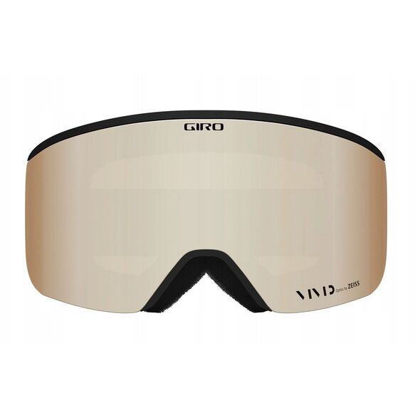 Χειμερινά γυαλιά GIRO AXIS GREEN MARBLE (Έγχρωμος καθρέφτης VIVID-Carl Zeiss VIVID PETROL 19-42% S2 + Έγχρωμος καθρέφτης VIVID-Carl Zeiss INFRARED 58% S1) (ΝΕΟ 2024/2025)
