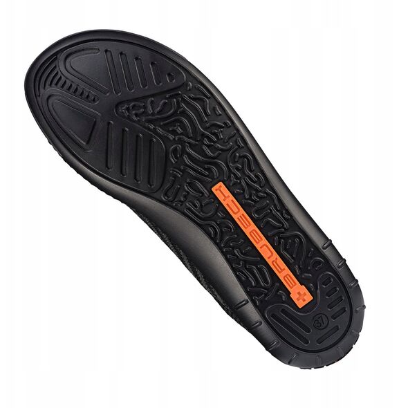 Γυναικεία παπούτσια SH5004W Barefoot Merino γραφίτης/μαύρο 41