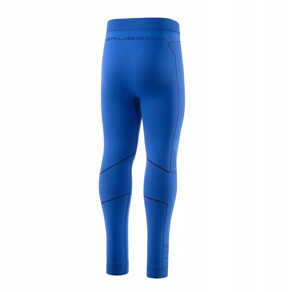 Παιδικό παντελόνι THERMO KIDS μπλε/σκούρο μπλε 104/110