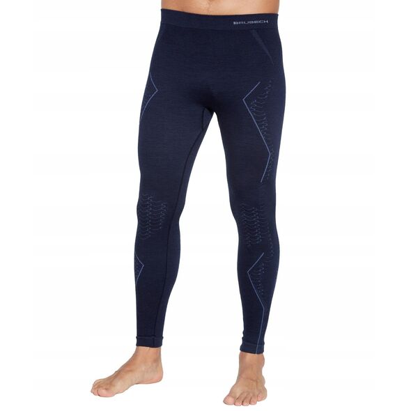 Ανδρικό παντελόνι EXTREME MERINO LE1352M μπλε XL