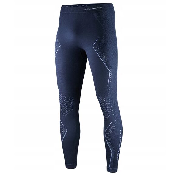 Ανδρικό παντελόνι EXTREME MERINO LE1352M μπλε XL