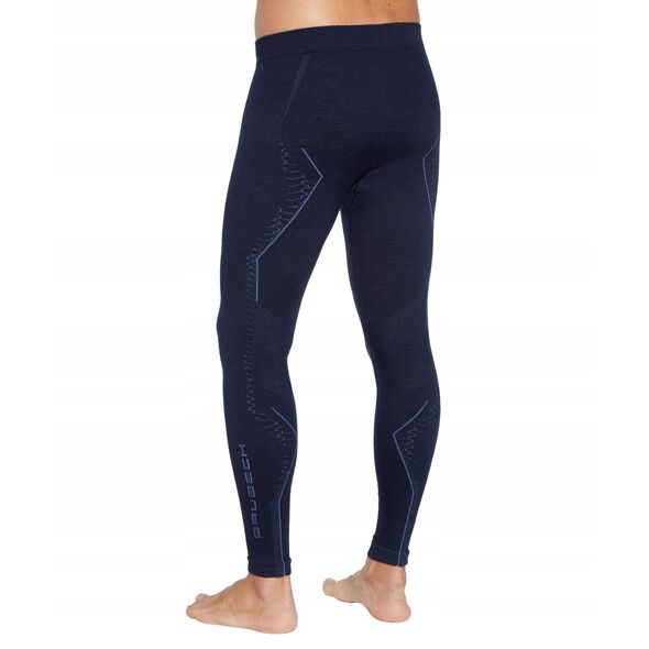Ανδρικό παντελόνι EXTREME MERINO LE1352M μπλε XXL