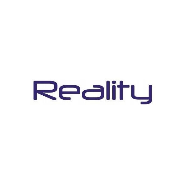 Reality Crazy 333601-03 κρεμαστό φωτιστικό 1x60W E27 μαύρο