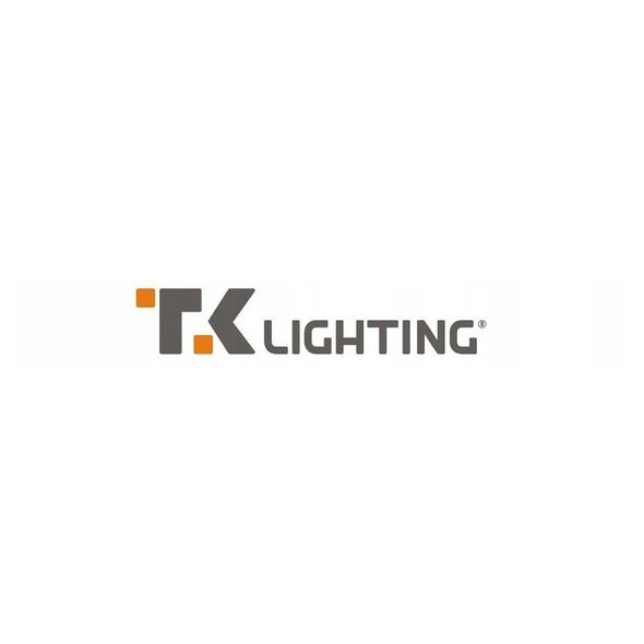 Φωτιστικό κρεμαστό TK Lighting Dallas 6246 5x10W GX53 μαύρο