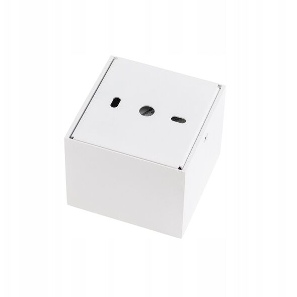 Nowodvorski Midi 10051 spot plafon lampa sufitowa 4x16W LED biały