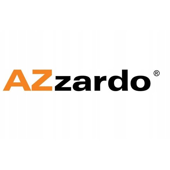 Οδηγός Azzardo Neo Track Magnetic AZ5137 για μονοφασικό σύστημα ράγας 100W μαύρο