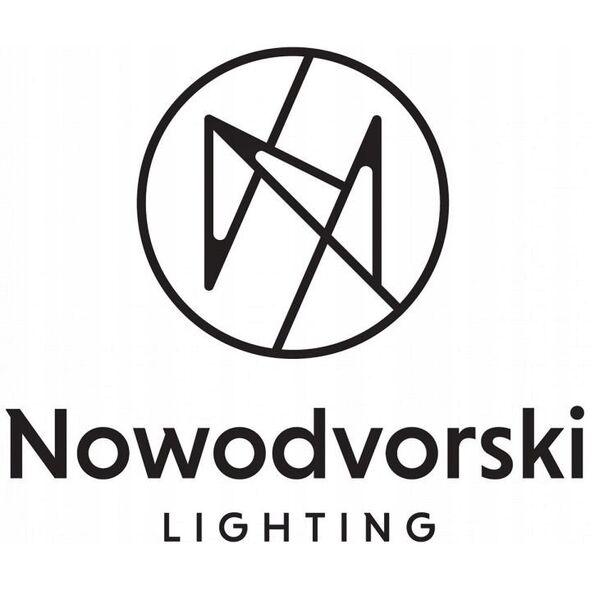 Τώρα Pathway 10283 λάμπα στήλη κήπου IP65 1x60W LED 3000K 5700 lm μαύρη/διαφανής
