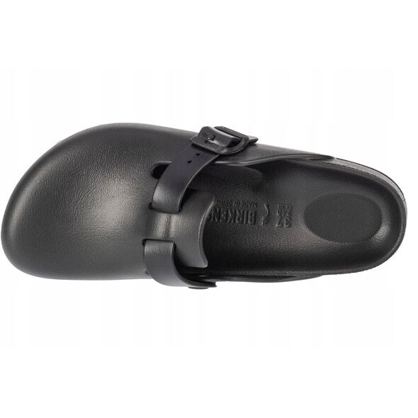 Birkenstock Boston Essentials EVA 127103 Μαύρο 37