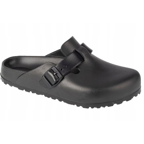 Birkenstock Boston Essentials EVA 127103 Μαύρο 41
